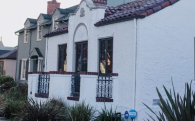 Dvoupodlažní rodinný dům