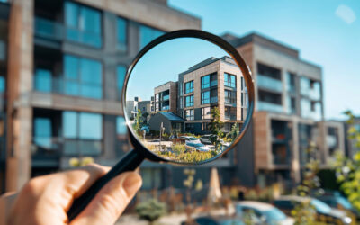 Postup prodeje nemovitosti